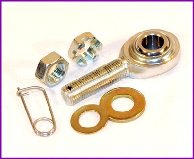 Steering Rod Ends