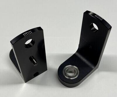Caster Block