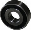 Front Hub Bearing and Covers