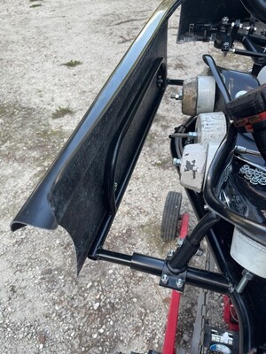 Nerf Bar