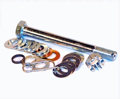 Spindle (king pin ) Bolt kit