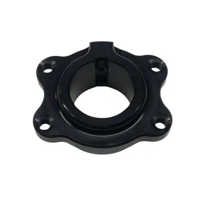 Mini Rear Gear Hub