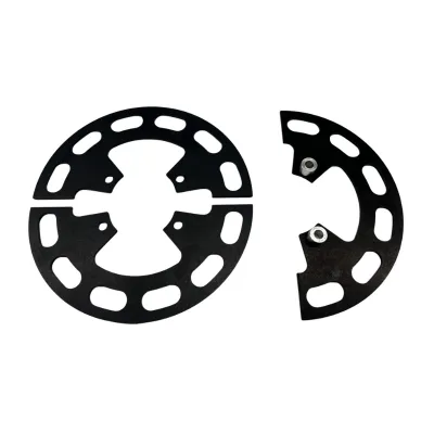 Mini Rear Gear Hub
