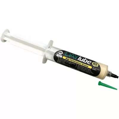 DayLube Nanoceramic Grease