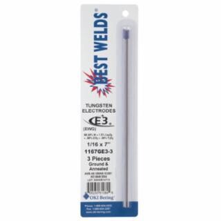BEST WELDS