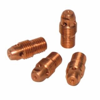 BEST WELDS