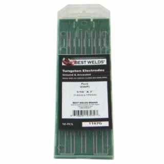 BEST WELDS