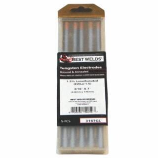 BEST WELDS
