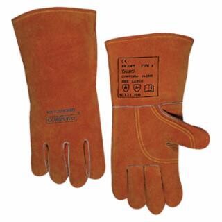 BEST WELDS