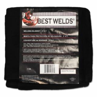 BEST WELDS