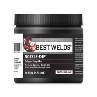 BEST WELDS