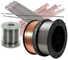 Filler Metals