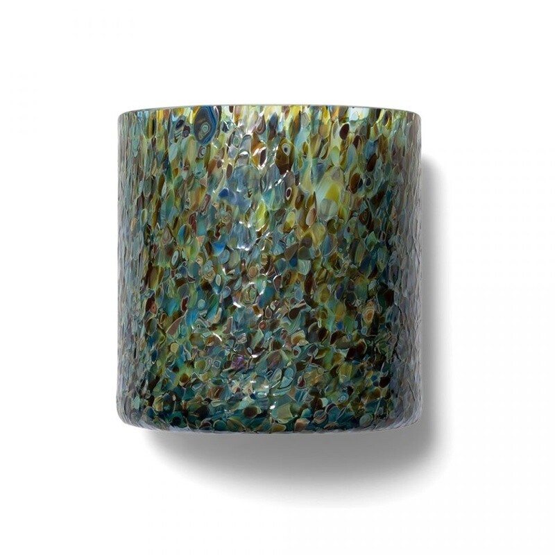 Forest Oak Moss Absolute Candle