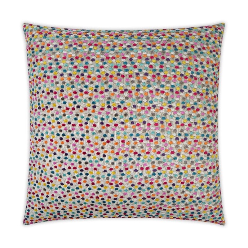 Bacchus Decorative Pillow
