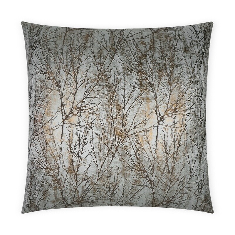 Twiggy Decorative Pillow