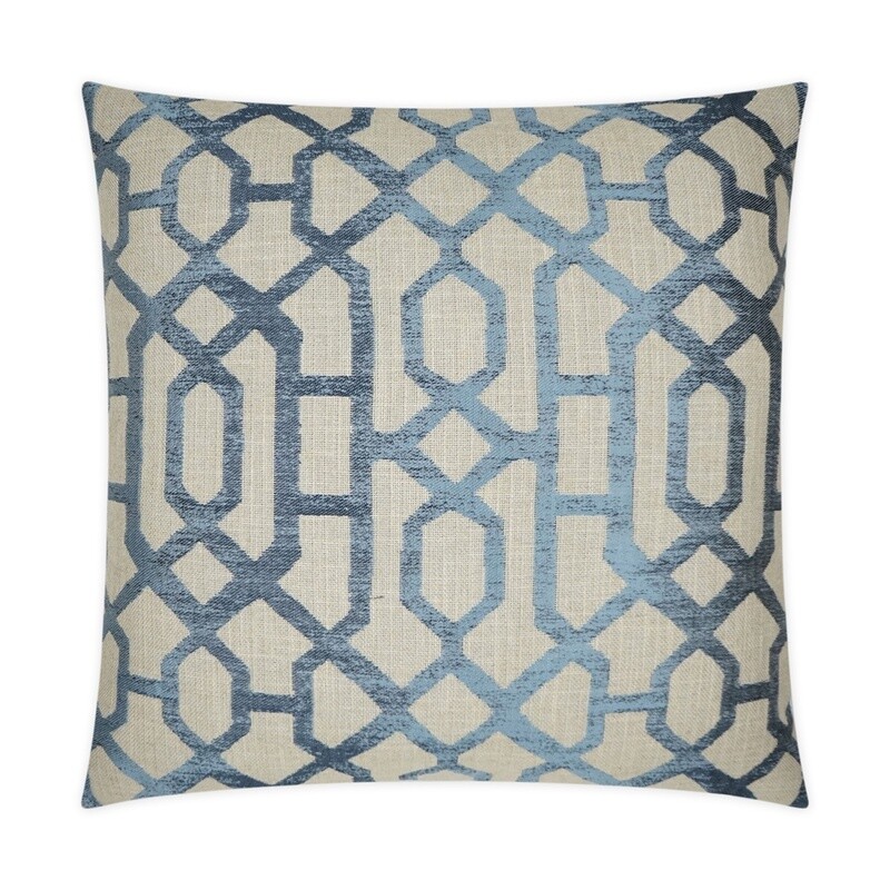 Portico Decorative Pillow