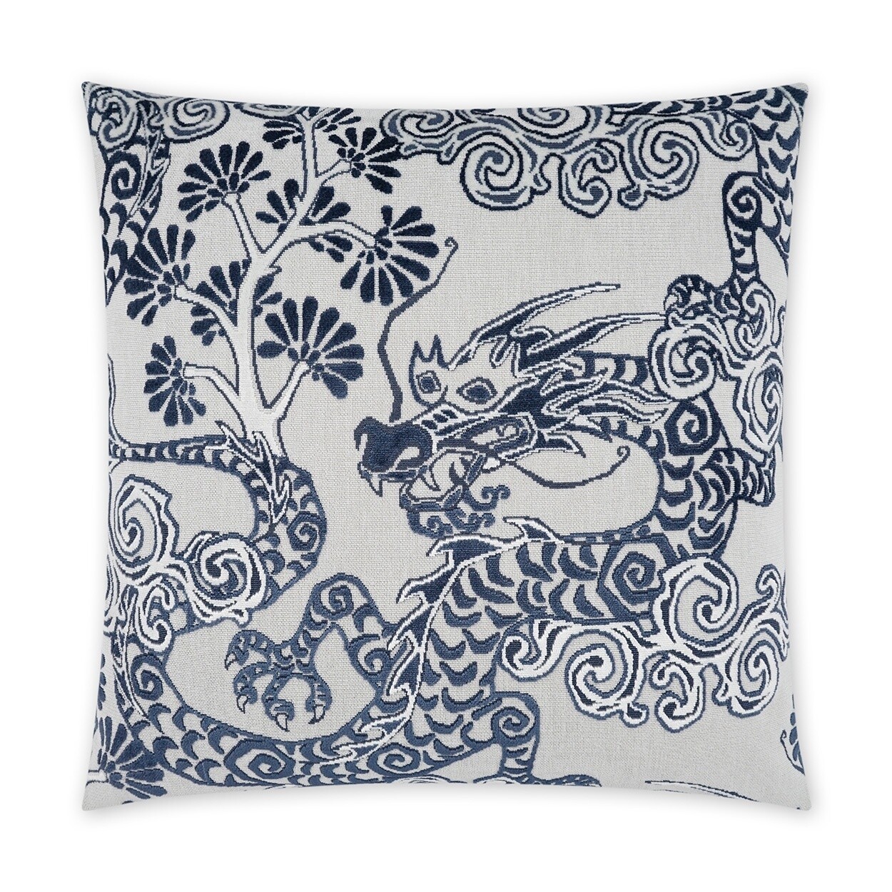 Typhon Decorative Pillow