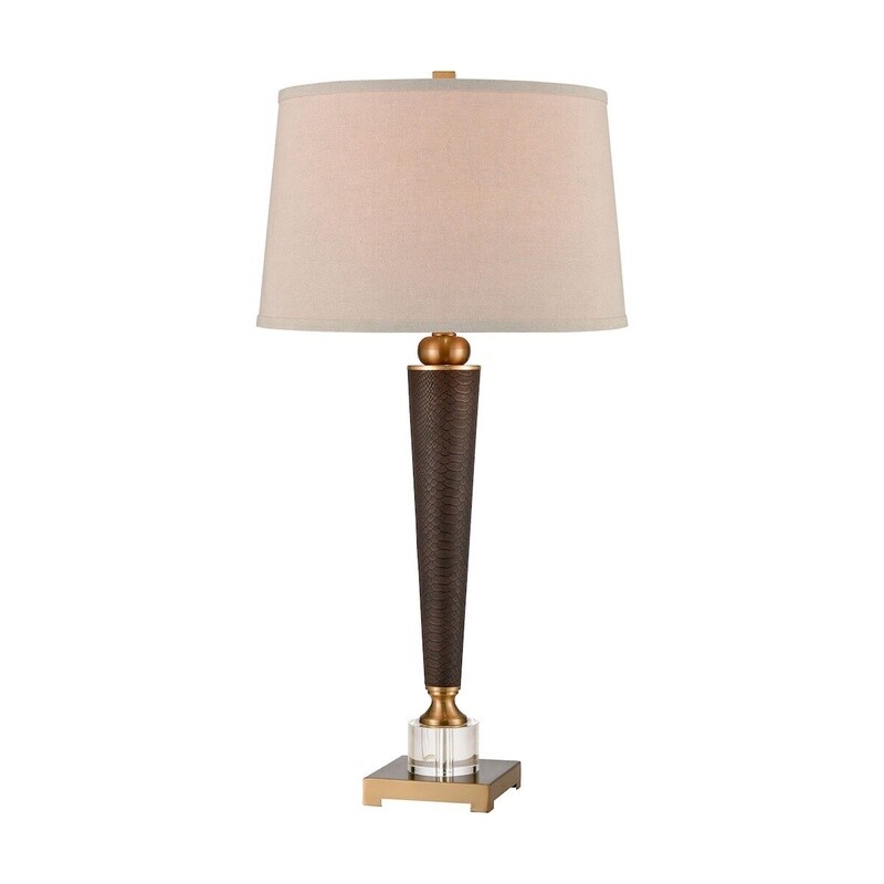 Ancrame Light Table Lamp