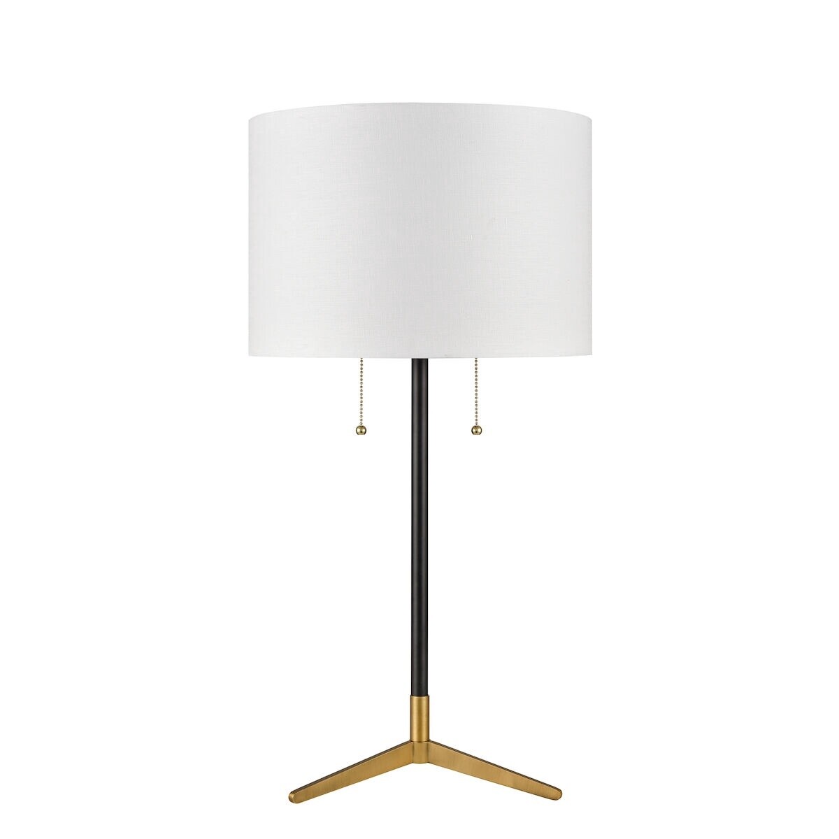 Clubhouse Table Lamp