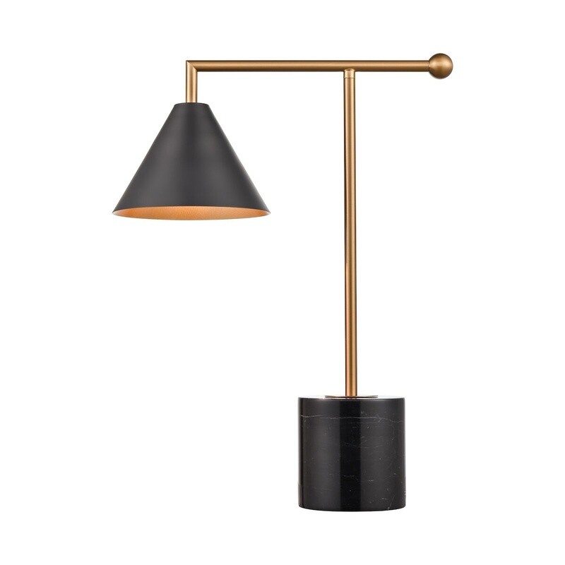 Halton Table Lamp