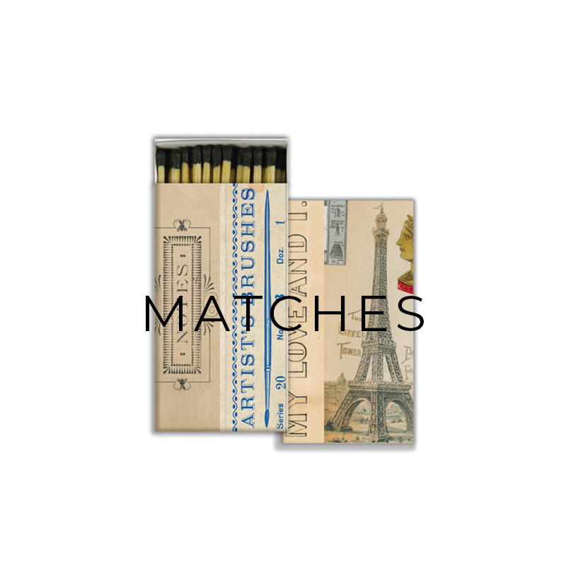 Matches
