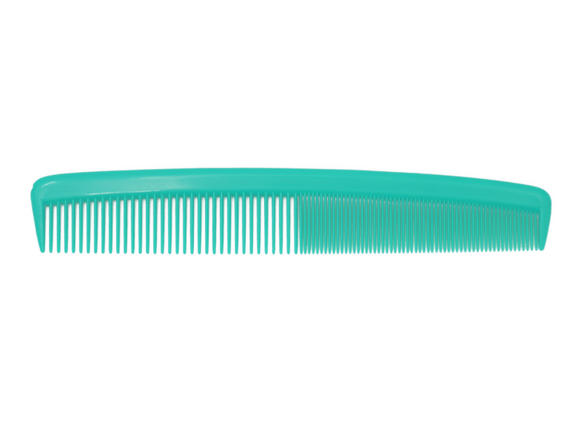 Lt Weight All Purpose Comb 7" - Item # 2727