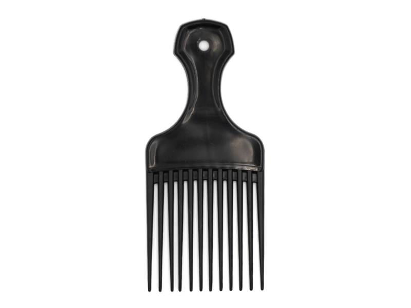 7" Hair Pik - Item # 789