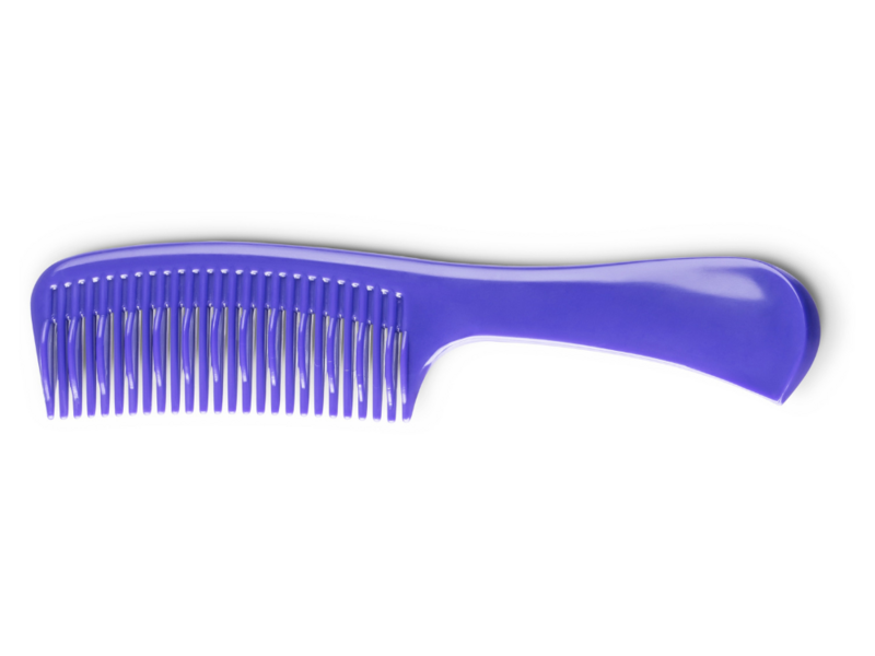 Large Detangling Styler 9" - Item # 2958