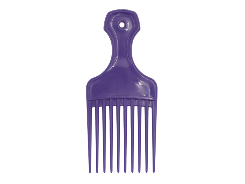 Mini Lift Comb 5" - Item # 567