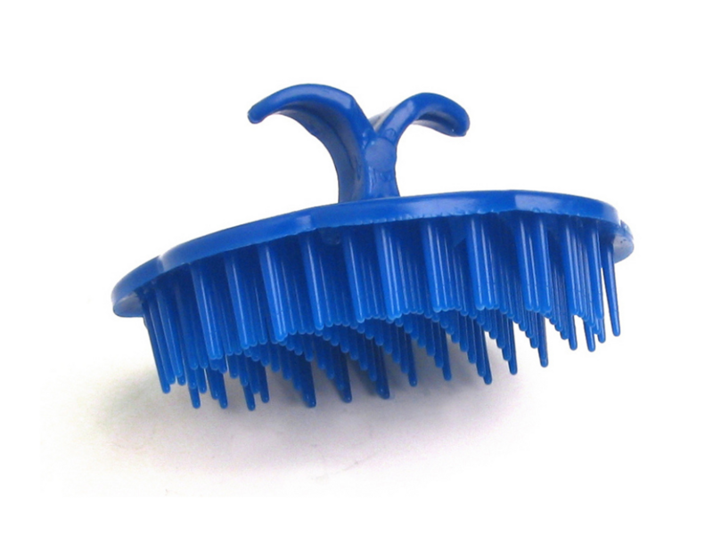 Shampoo Massage Brush - Item # 2175