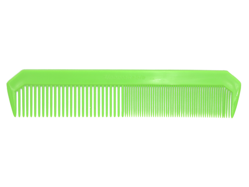 Victorian Dresser Comb 8" - Item # 2820