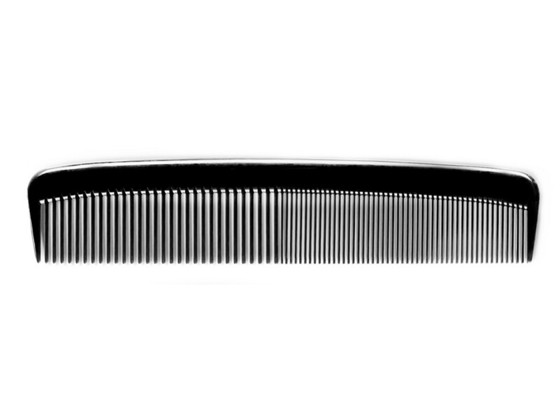 Medium Weight Dresser Comb 8" - Item # 2800