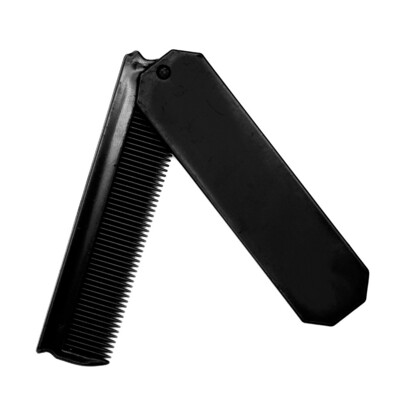 Folding Comb - Item # 395