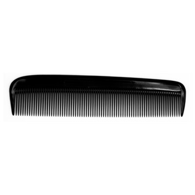 All-Fine Pocket Comb - Item # 2585