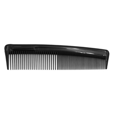 Pocket Comb with Clip 5