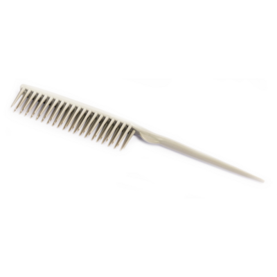 Detangling 3 Row Tail Comb - Item # 2100