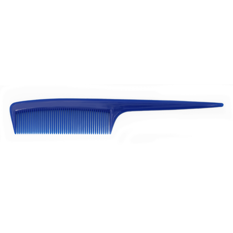 Mini Tail Comb 6" - Item # 2675