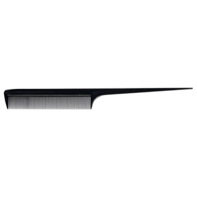 Fine Tooth Tail Comb - Item # 3801
