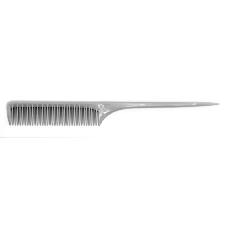 Heavy Coarse Tail Comb 9" - Item # 3905