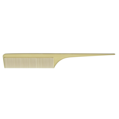 Dasha SmoothGlide Pro Tail Comb - Item # 3806