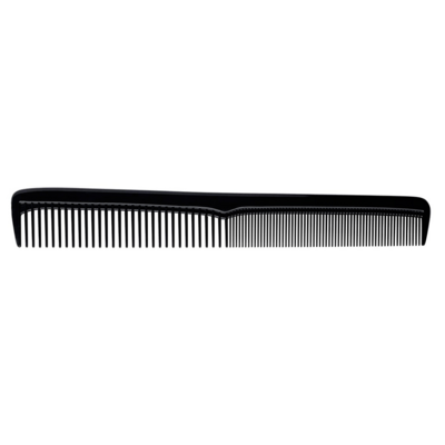 Ruled Cutting Comb 7