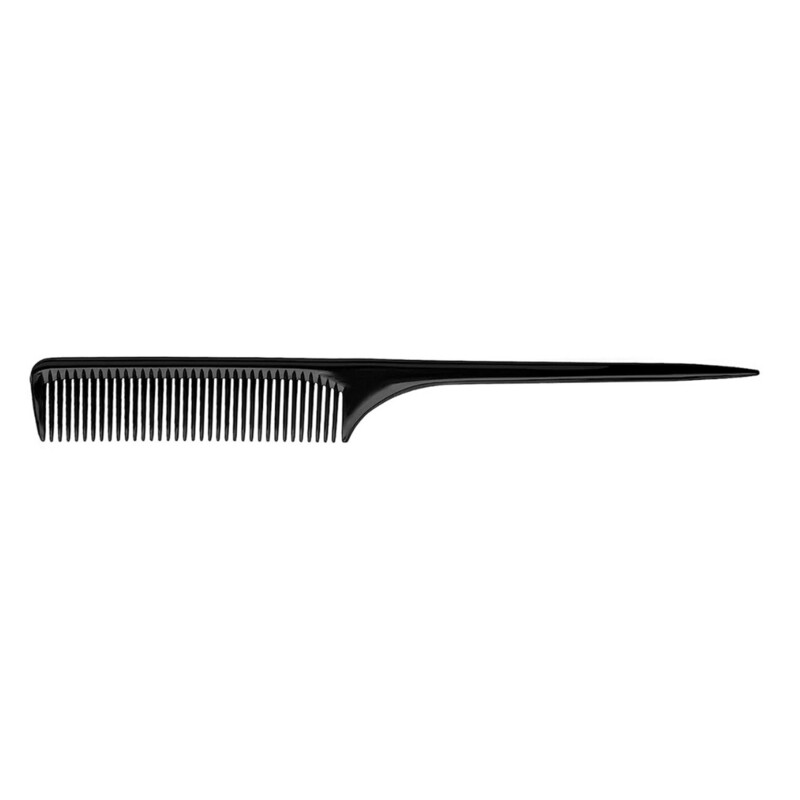 Heavy Coarse Tail Comb 9" - Item # 3905