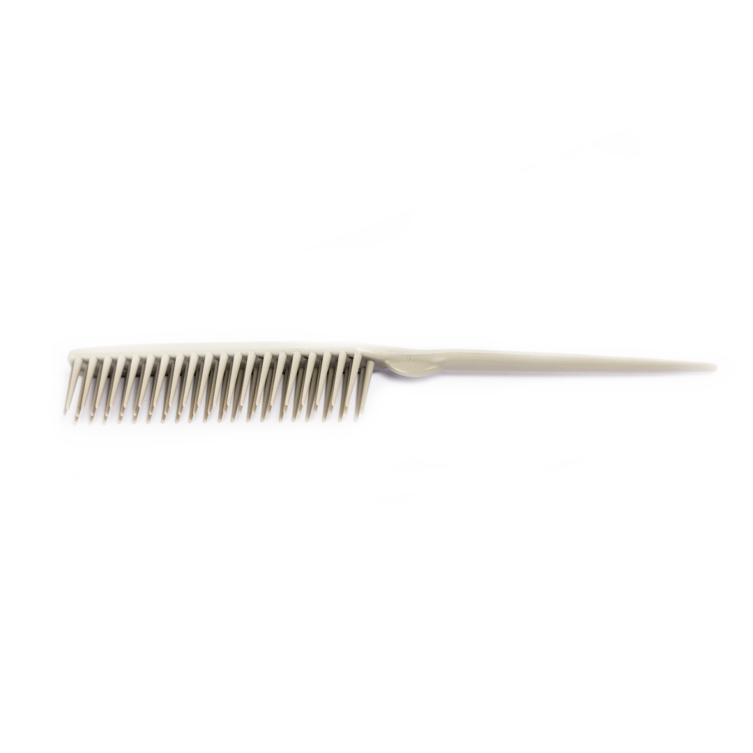 Detangling 3 Row Tail Comb - Item # 2100