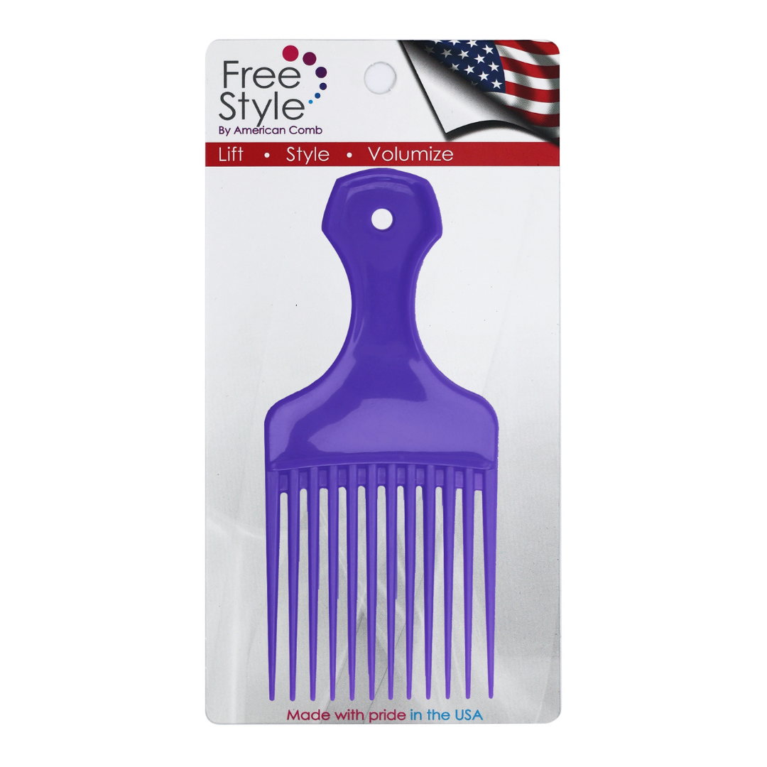 Mini Lift Comb - Item # 90567