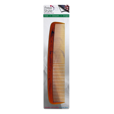 Tortoise Dresser Comb 8