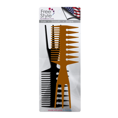 Multi-Lift Comb Set of 2 - Item # 90345/2