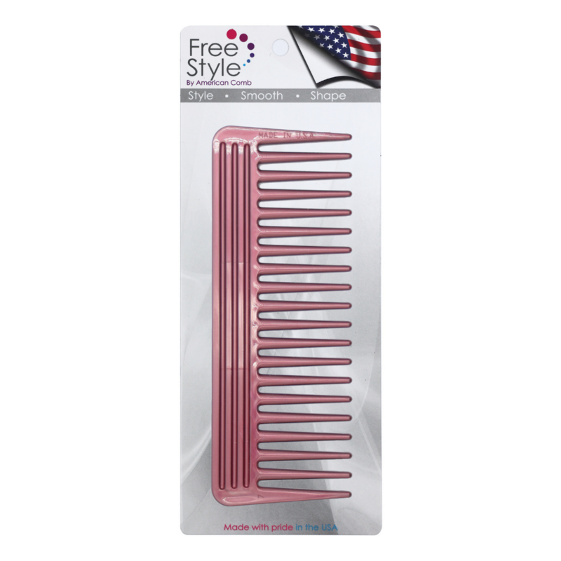 Volume Comb - Item # 92670