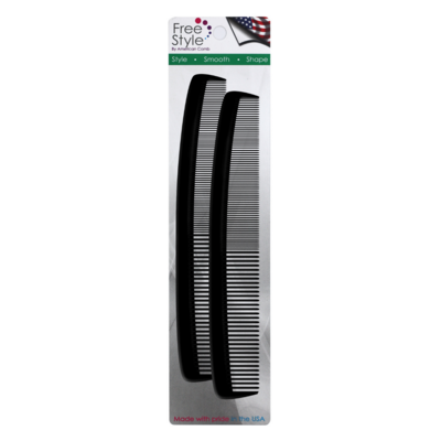 Lt Weight All Purpose Comb 7