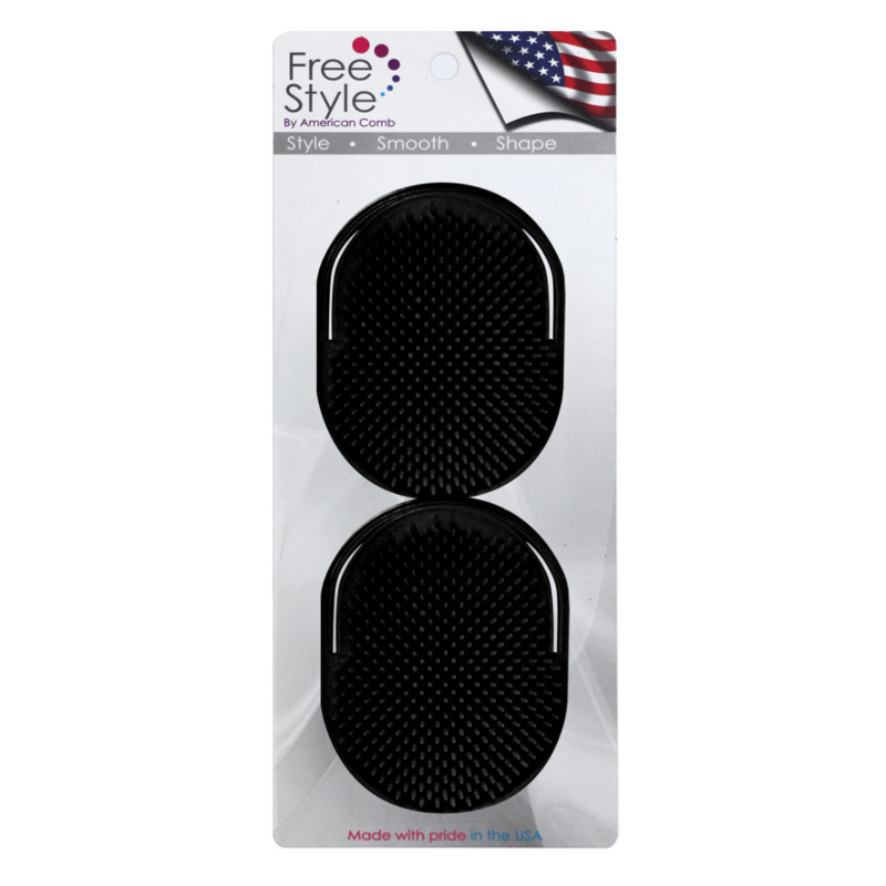 Hair & Scalp Massage Set of 2 - Item # 92150/2