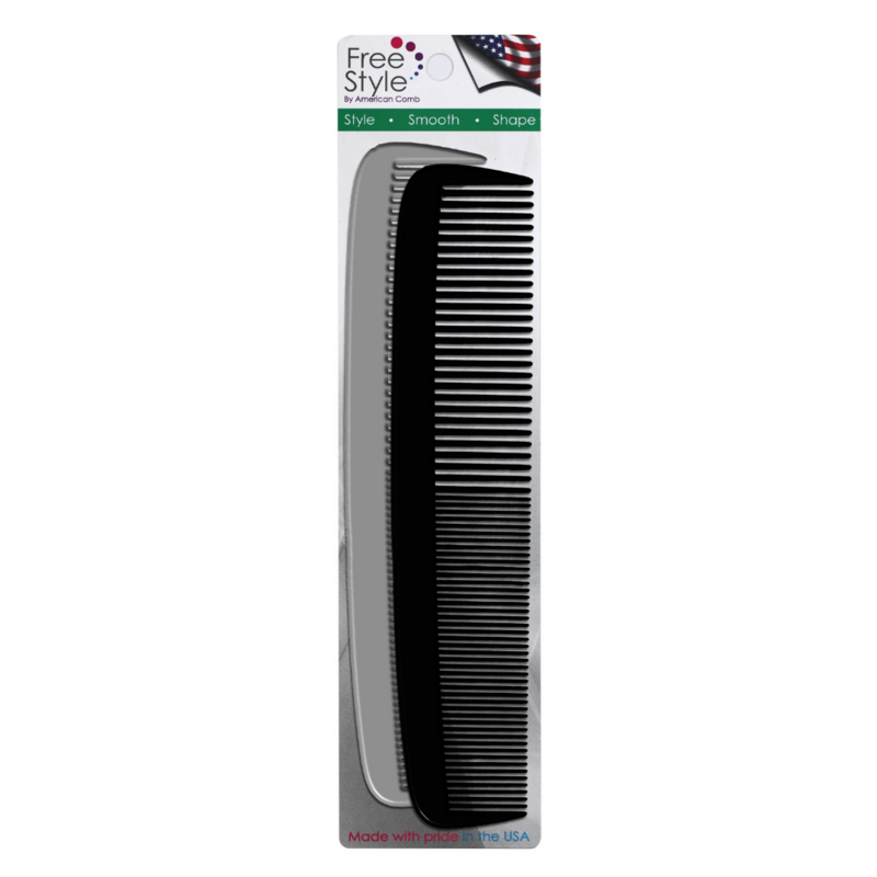Dresser Combs 8" Set of 2 - Item # 92800/2